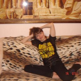 Света, Москва