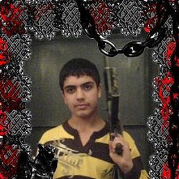 Сергей, Санкт-Петербург