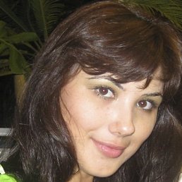 Анюта, Новосибирск