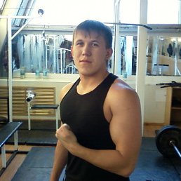 Иван, Череповец