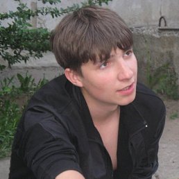 Андрей, Санкт-Петербург