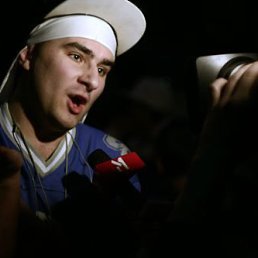 Роман, Барнаул