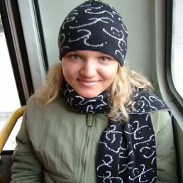 Марина, Киев