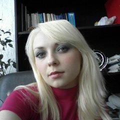 Мар'яна, Санкт-Петербург