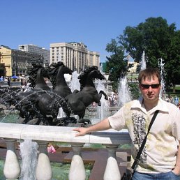 Дмитрий, Новосибирск