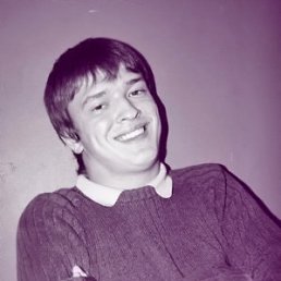 Константин, Санкт-Петербург