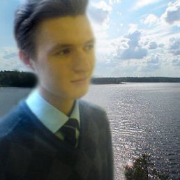 Алексей, Киев