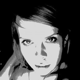 Катерина, Москва