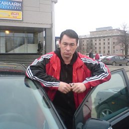 Shurik2009, Екатеринбург
