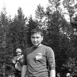 Евгений, Москва