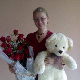 Светлана, Москва