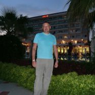 Denkoff, Владивосток