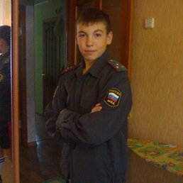 Александр, Алматы