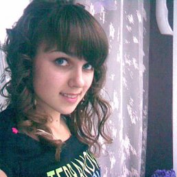 Ксения, Санкт-Петербург