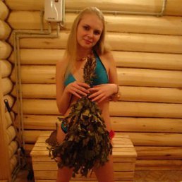 Дарья, Челябинск