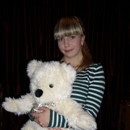 Катерина, Санкт-Петербург