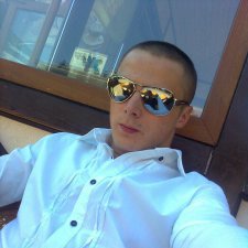 Алексей, Самара