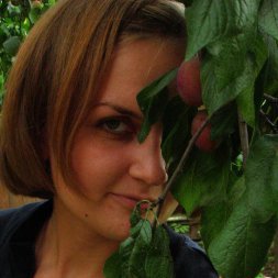 Алёна, Москва