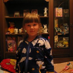 Марго, Углегорск