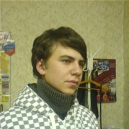 Анна, Курск