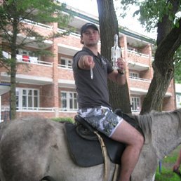 Salman, Санкт-Петербург