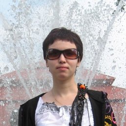 Анастасия, Санкт-Петербург