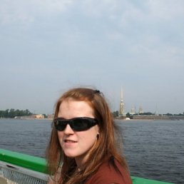 Светуля, Киев