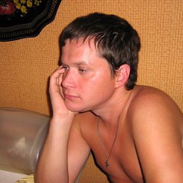 Антон, Москва