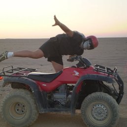 Фёдор, Санкт-Петербург