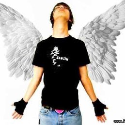 Андрей, Москва