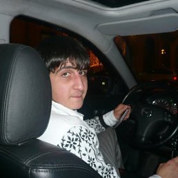 Виктор, Санкт-Петербург