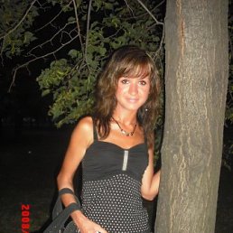 Юлия, Москва