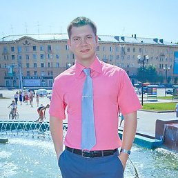 Мурррлиk, Владивосток