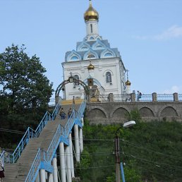 Юлия, Лысьва