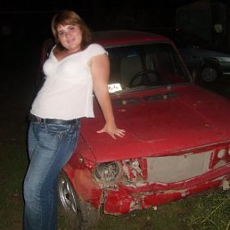 Ирина, Киев