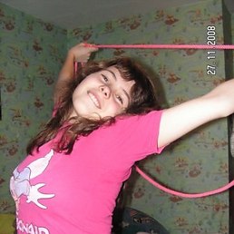 Оксана, Гайворон