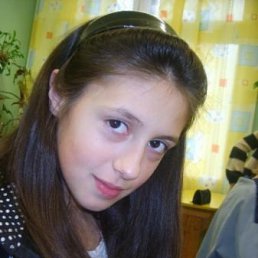 Настя, Киев