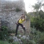 Элина, Алматы