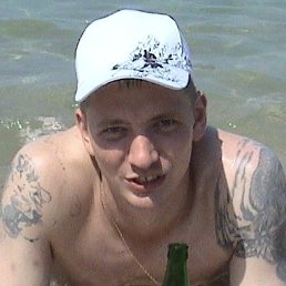 Gerik1968, Санкт-Петербург