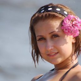 Эльвира, Москва