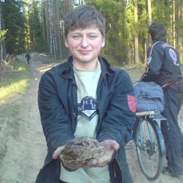 Никита, Москва