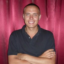 Макс, Москва