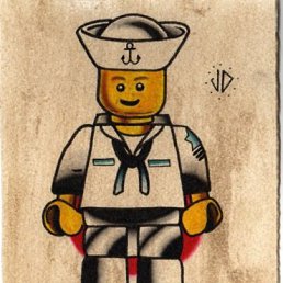 Валера, Санкт-Петербург