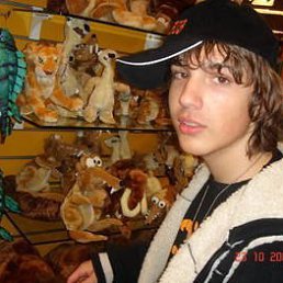 Пётр, Алматы