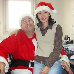 Леночка, Киев