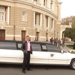 Андрей, Томск