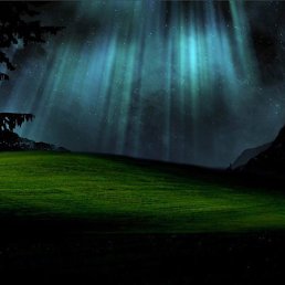 Оксана, Киев