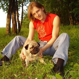 Konstantin, Москва