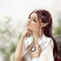 Света, Киев