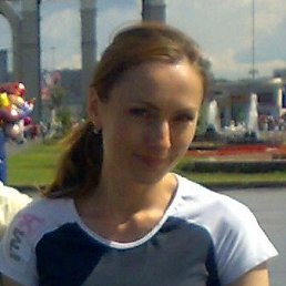 Галина, Москва